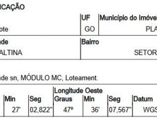 Imagem do imóvel TE05484