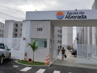 Imagem do imóvel AP77404