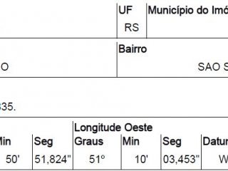 Imagem do imóvel TE09320