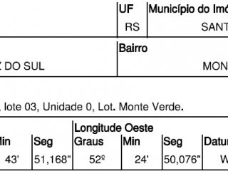 Imagem do imóvel TE05444